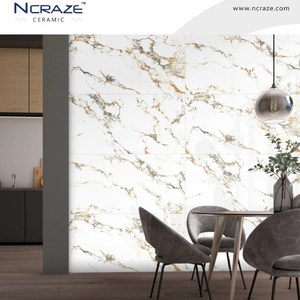 Collection Alaska par Ncraze Modern Design 600x1200mm Carreaux d'intérieur d'hôtel 9mm d'épaisseur 60x120cm pour l'extérieur et l'intérieur - Product Image 5