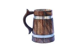 Unique <b>Personalized</b> Wooden <b>Coffee</b> <b>Mugs</b> Wholesale Prices From India Agate Engraved Gifts for <b>Coffee</b> Lovers - Product Image 5