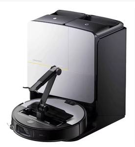 NOUVEAU Aspirateur domestique manuel Saros Z70 avec sac - Product Image 1