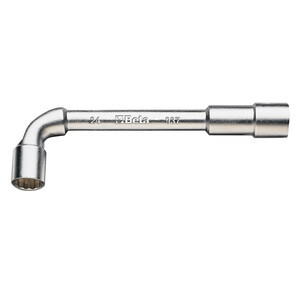 Beta Art. Chiave a pipa doppia 937 Gr.15 - Product Image 3