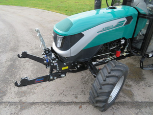 1976 MITSUBISHI D2500 Tractor High-Power 4WD Agricultural Farm <b>Machinery</b> Efficient Diesel Engine Heavy Duty at Wholesale Price - Product Image 6
