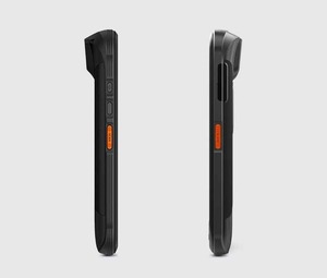 Tốc độ cao nhỏ gọn RFID & máy quét mã vạch chính xác PDAs cho bán lẻ kho hậu cần bán buôn Cổ Phiếu giá cả cạnh tranh - Product Image 2