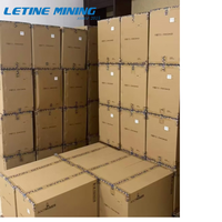 Stock de vente directe d'usine livraison rapide S21 Pro prix réduit Bitmain Antminer S21 + 225T Bitcoin Asic Miners S21 Crypto Miner