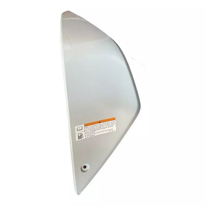 Housse d'origine Yamaha pour Tricity 125 2014 2CMF842M00P1 Pièces de scooter - Product Image 1