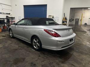 Toyota Camry Solara 2007, Convertible Deportivo de 2 Puertas - Product Image 2