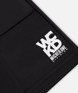 Custom Compression Gym Fitness Gym Short Men Quick Dry Double <b>Layer</b> Plus Size Men's Outdoor Running Shorts With Pocket - Product Image 6