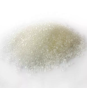 Hdpe Pe100 Raw Materials High Density Polyethylene Resin Raw Material Virgin Hdpe Granules - Product Image 2