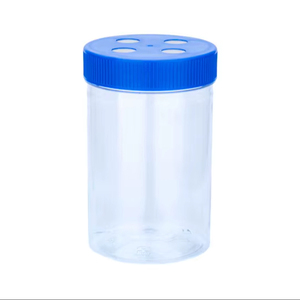 Recipiente Magnético Resistente para Almacenamiento de Piezas de Plástico, Hecho en Taiwán - Product Image 1