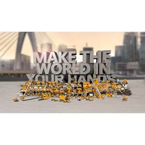 Marteau en caoutchouc noir avec manche en fibre de verre de 450 g - Product Image 6