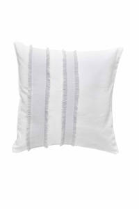 100% tela de algodón con flecos funda de almohada de lujo de alta calidad cómoda para hoteles Spas - Product Image 5