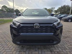 COMPRA Toyota RAV 4 Hybrid XLE 2025 - Product Image 2