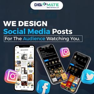 Socio de crecimiento digital para empresas Servicios de gestión de redes sociales para autónomos Versión en stock - Product Image 2