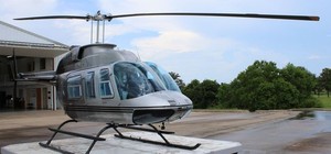 CLEAN 1990 BELL 206L-3 Origine américaine - Product Image 4