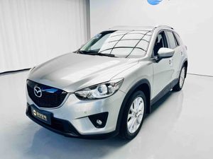 รถมือสองมาสด้า CX-5 ปี 2013 พวงมาลัยซ้าย 5 ประตู 5 ที่นั่ง SUV ขนาดกะทัดรัด สภาพดีมาก ขาย - Product Image 3