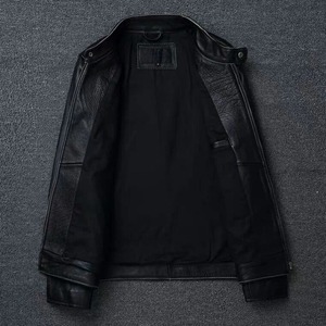 2025, ropa de abrigo informal con botones Vintage elegante para mujer, chaqueta de doble cara, sobrecamisa transpirable con relleno de algodón para la moda de otoño - Product Image 6