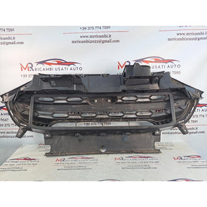 กระจังหน้ารถฟอร์ด อีโค่สปอร์ต รุ่น GN15-17B968-EW (12>) - Product Image 5