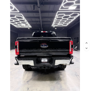 รถฟอร์ด F250 Lariat Powerstroke 4x4 ดีเซล ปี 2025 สภาพดี ใช้งานน้อย - Product Image 3