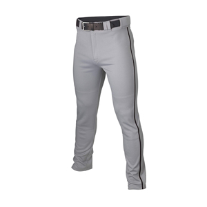 New 2024 Adult Baseball Pants High-quality Professional Breathable Quick Dry Moisture Wicking 100% Polyester Customizable OEM - Product Image 5