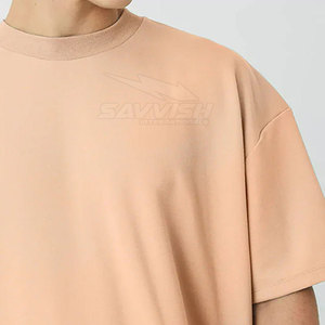 Camisetas Extra Grandes de Nuevo Estilo Más Populares, Camiseta Extra Grande de Talla Personalizada, Camiseta Extra Grande de la Mejor Calidad en Existencia - Product Image 5