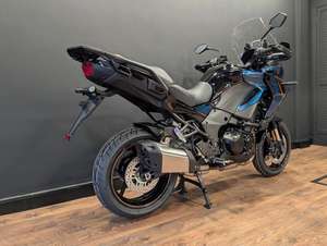 Versys 1100S Adventure de Calidad (Motocicleta) - Product Image 4