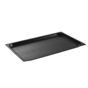 Plaque de cuisson antiadhésive HENDI GN 1/1 530x325x20mm Plats et casseroles - Product Image 1