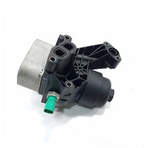 INTERCAMBIADOR DE AGUA/AZUFRE AUDI A3 Sportback Serie (8VA) 03N117021 CRBC, CRLB, CRUA, DBGA, DCYA, DEJA, DFGA Diésel 2000 (12>18) - Product Image 6