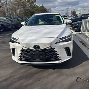 Recién Llegado, Usado, Lex_usss RX350 Premium Plus 2024, SUV de Lujo de 4 Puertas con Tracción en las Cuatro Ruedas (2.4L 4 Cilindros Turbo 8A), Autos Usados Premium de Exportación, SUV RX350 - Product Image 1