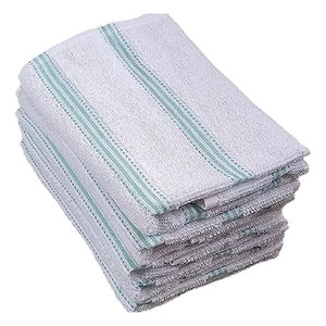 Torchon en coton personnalisable de haute qualité motif à carreaux à séchage rapide origine australienne - Product Image 6