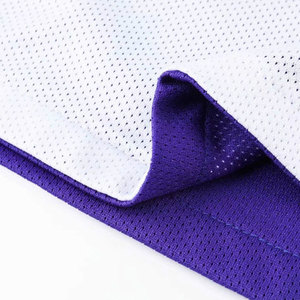 Uniformes de baloncesto transpirables con logotipo personalizado para hombres jóvenes, ropa deportiva de talla grande de alta calidad, conjuntos al por mayor directos de fábrica - Product Image 4