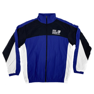 Chándal cortavientos personalizado al por mayor 2026, conjunto de joggers informales, superventas, chándal de otoño cortavientos para hombre - Product Image 2