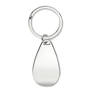 Porte-clés décapsuleur promotionnel personnalisé pratique pour le merchandising et les mousquetons - Product Image 1