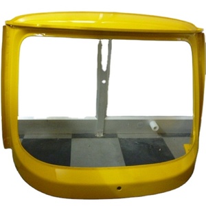 Pièces détachées d'origine pour tricycles TVS King - Product Image 6