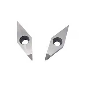 WILSON CBN VCMT 160408-Premium <b>Cutting</b> & Forming <b>Tool</b> - Product Image 1