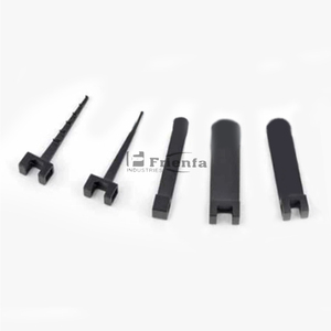 Juego de Retractores McCulloch Profesionales de Acero Inoxidable, Aprobados por la CE, Fuente de Alimentación Manual, Uso Quirúrgico ORL - Product Image 4