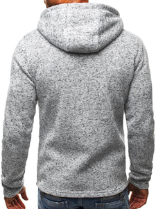 Oversized Hoodies Pullover Vintage Sweatshirt Acid Wash Heavyweight Plush Cotton Baggy Streetwear <b>Top</b> 100% Cotton Hoodies - Product Image 3