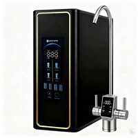 Purificador de Agua por Ósmosis Inversa de 0.0001um de Precisión, para Debajo del Fregadero, de Fábrica con 15 Años de Experiencia, para Cocinas Modernas, Venta al Por Mayor