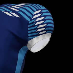 ชุดอเมริกันฟุตบอลสไตล์ใหม่ชุดอเมริกันฟุตบอลเยาวชนอเมริกันดีไซน์ล่าสุด - Product Image 4