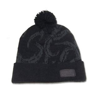 Gorro de Punto Unisex Súper Suave y Cómodo para el Invierno, Bordado 3D, Ajustable para Viajes a la Playa, Oferta - Product Image 1