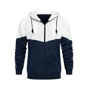 Sweat-shirt à capuche pour homme en coton 100% de haute qualité, 500 g/m², lourd, respirant, pour survêtements, streetwear personnalisé - Product Image 6