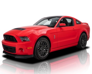 FORD <span class=keywords><strong>Shelby</strong></span> <span class=keywords><strong>GT500</strong></span> 2014 Usado con Poco Kilometraje - Listo para Enviar - Product Image 2