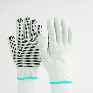 Guantes de Algodón Tejidos Hechos en Pakistán, de Alta Calidad, Ecológicos, Duraderos, de Secado Rápido, para Invierno y Actividades al Aire Libre, Nueva Llegada, Gran Venta - Product Image 5