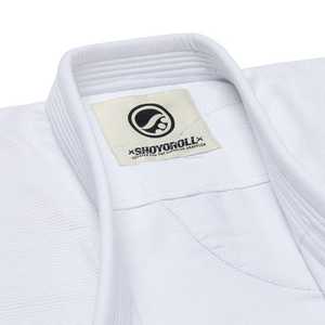 Uniformes de Karate, Jiu Jitsu, Judo y Taekwondo de Algodón Estampado de Alta Calidad Kata Master, Ropa Premium para Artes Marciales - Product Image 4