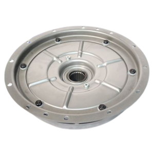Baltacioglu 56.8527.33 High Quality Hydrodamp, Spring <b>Coupling</b> Automotive Spare Part for Bus - Product Image 2