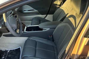 VOITURE ÉLECTRIQUE EXTREMEMENT PROPRE 2022 LUCID AIR PRÊTE À LA LIVRAISON - Product Image 6
