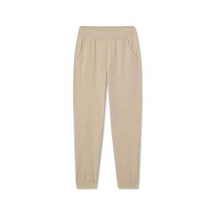 เนื้อผ้านุ่ม4วิธียืดริ้วรอยทน68% โพลีเอสเตอร์28% เรยอน4% Spandex เบิร์ชผู้หญิงเมฆขนแกะกางเกง - Product Image 2