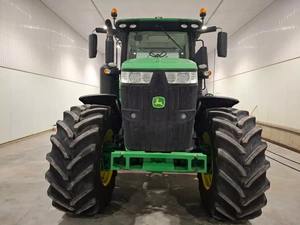 รถแทรกเตอร์เกษตรมือสอง John Deere รุ่น 7270R ขาย - Product Image 5