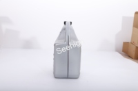 Liquide de refroidissement Ingersoll Rand Ultra Coolant 5L pour compresseur d'air, pièce de compresseur industrielle neuve avec 92692284