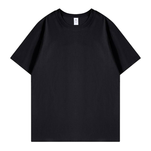 Camiseta de Bolsillo, Algodón Premium, Ropa Casual de Calle, Camisetas Lisas, Fabricante OEM - Product Image 4