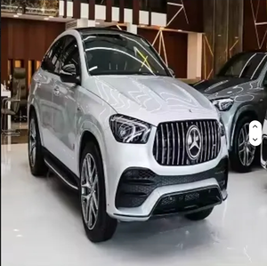 Venta Rápida de Autos USADOS: <span class=keywords><strong>Mercedes</strong></span>-<span class=keywords><strong>Benz</strong></span> AMG <span class=keywords><strong>GLE</strong></span> 63 Coupé <span class=keywords><strong>2024</strong></span> - Product Image 4