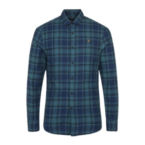 2025 Latest Fashion <b>Shirt</b> for <b>Men's</b> <b>Casual</b> <b>Long</b> <b>Sleeve</b> Wholesale 100% Cotton Export Oriented Top Quality Customized Design - Product Image 4